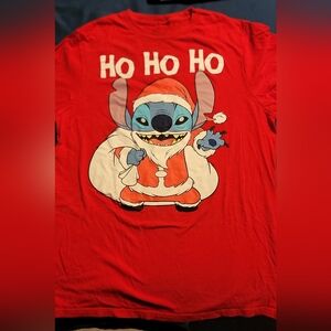 Christmas shirt Mens M